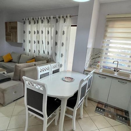 Endri'S Apartments Тирана Экстерьер фото